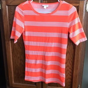 Lularoe xxsmall teeshirt